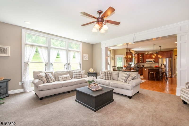 Seven Oaks - Residential