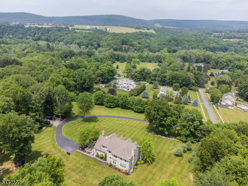 Seven Oaks - Residential