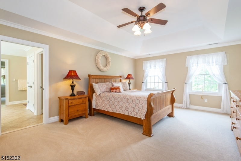 Seven Oaks - Residential