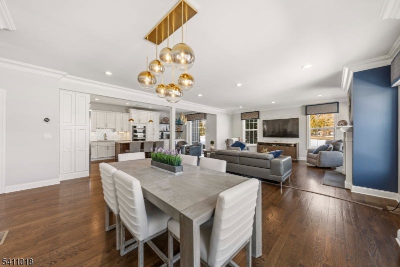 Whippany Crossing - Residential