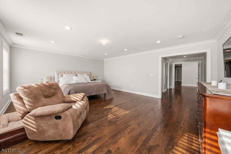 Whippany Crossing - Residential