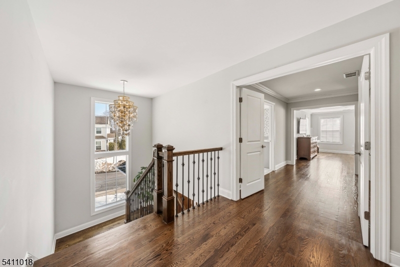 Whippany Crossing - Residential