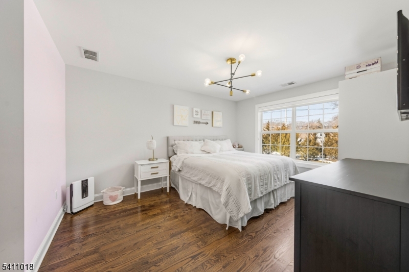 Whippany Crossing - Residential