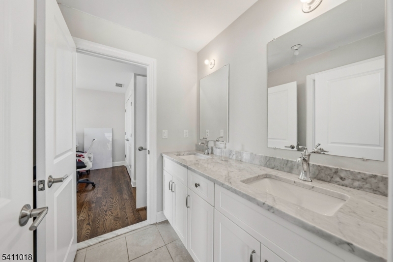 Whippany Crossing - Residential