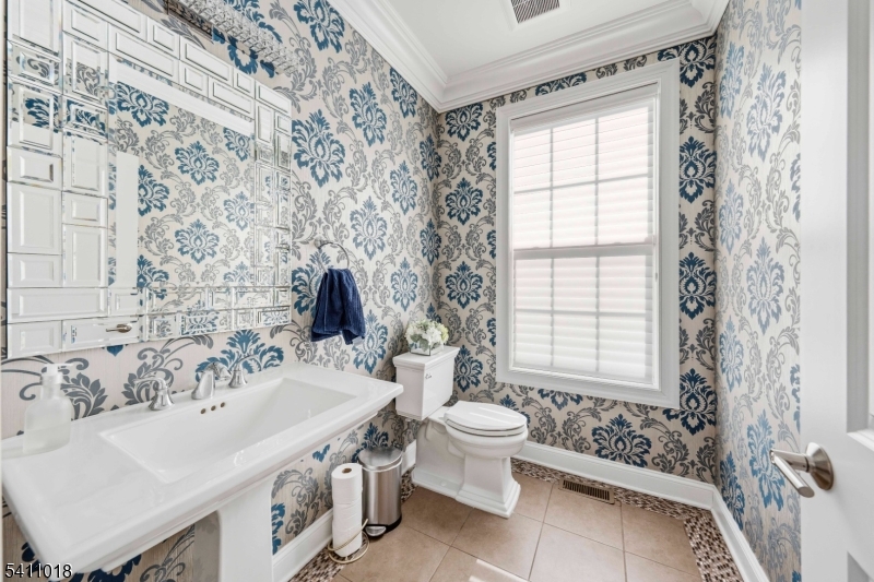 Whippany Crossing - Residential