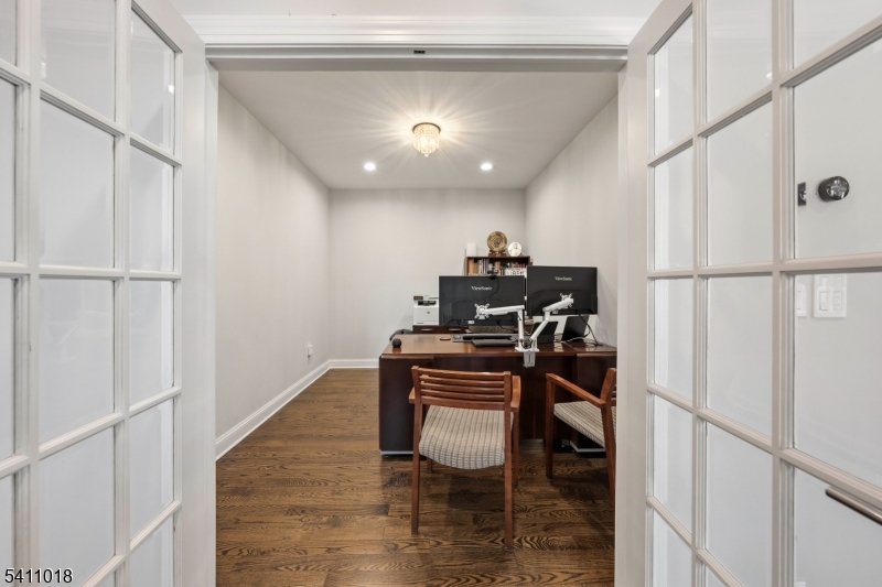 Whippany Crossing - Residential