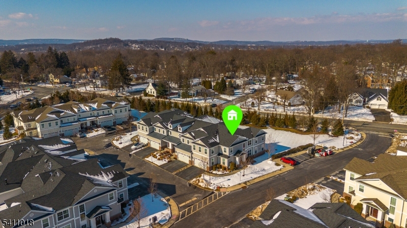 Whippany Crossing - Residential