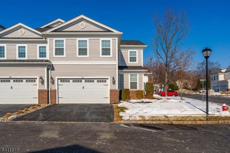 Whippany Crossing - Residential