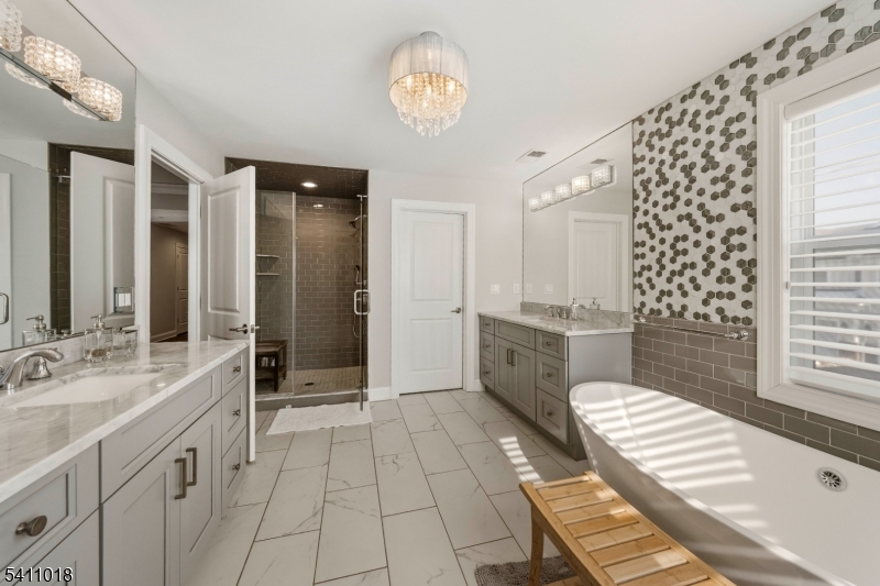 Whippany Crossing - Residential