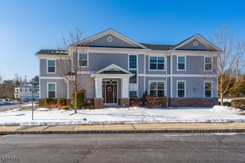 Whippany Crossing - Residential