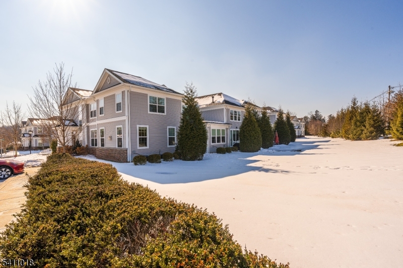 Whippany Crossing - Residential