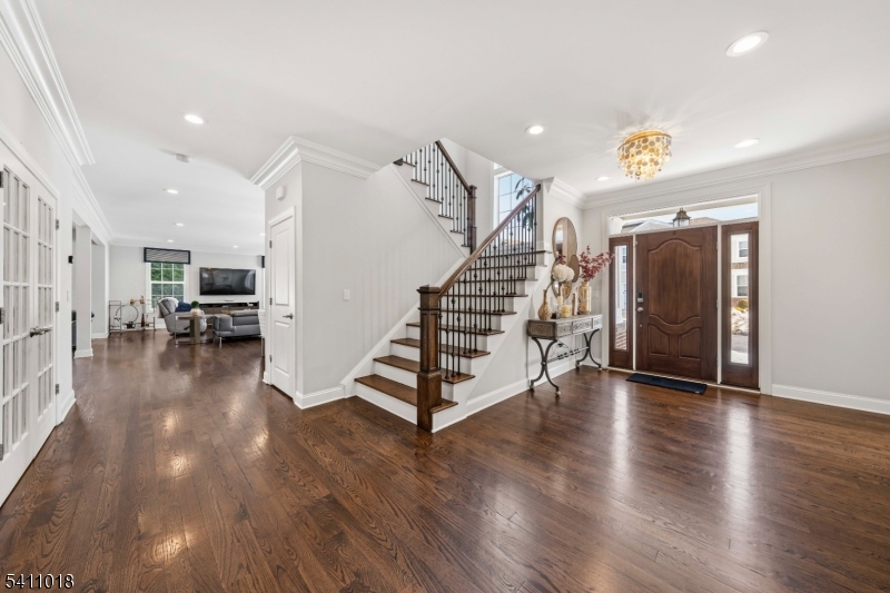 Whippany Crossing - Residential