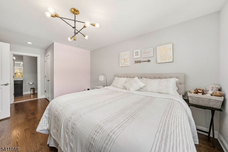 Whippany Crossing - Residential