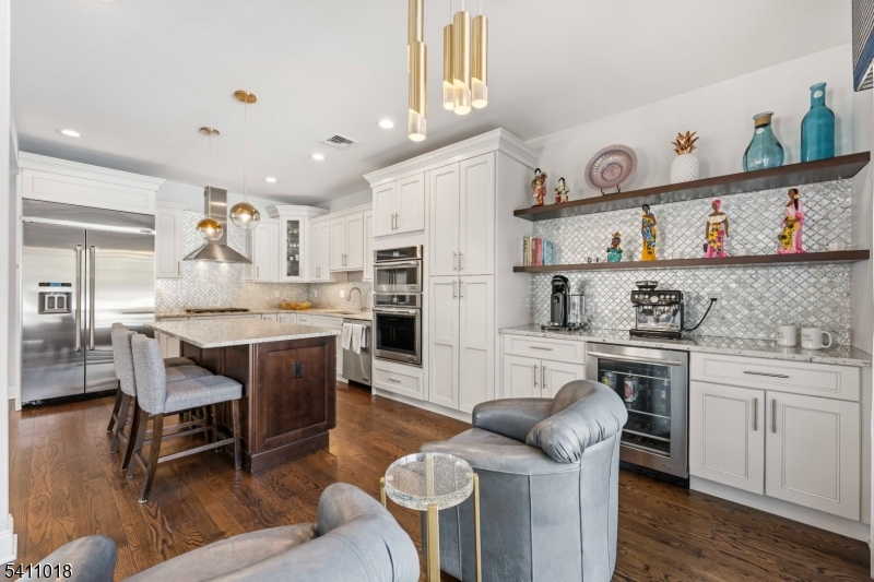 Whippany Crossing - Residential