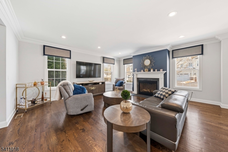 Whippany Crossing - Residential