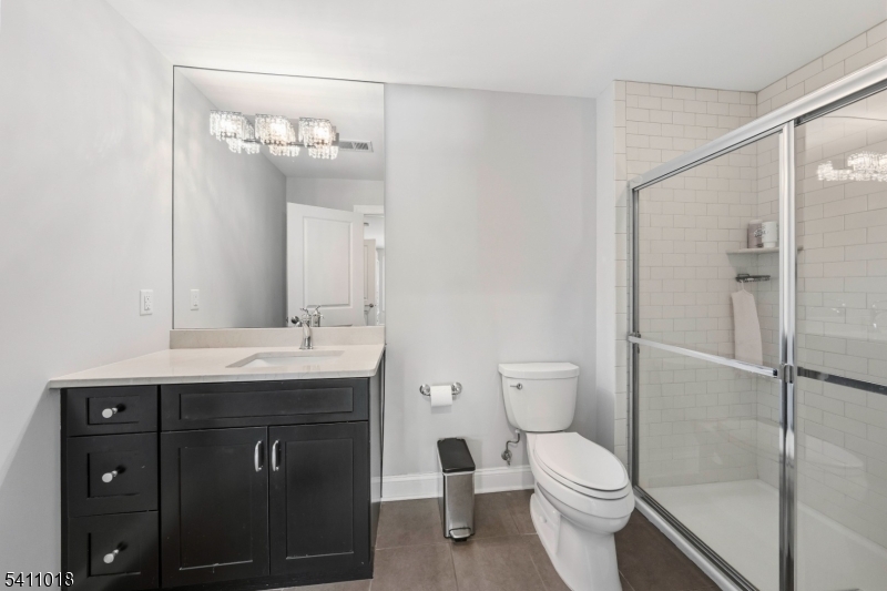 Whippany Crossing - Residential