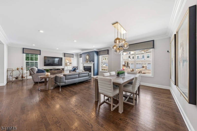 Whippany Crossing - Residential