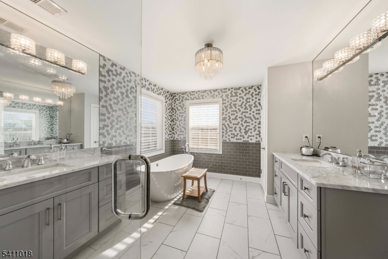 Whippany Crossing - Residential