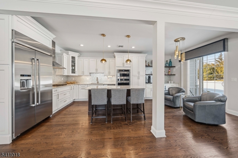 Whippany Crossing - Residential