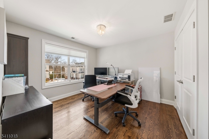 Whippany Crossing - Residential