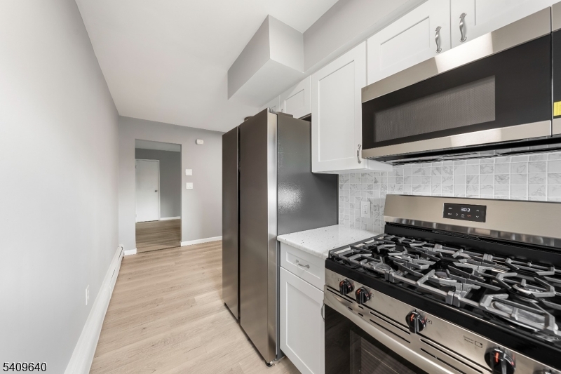 Conformed - Residential