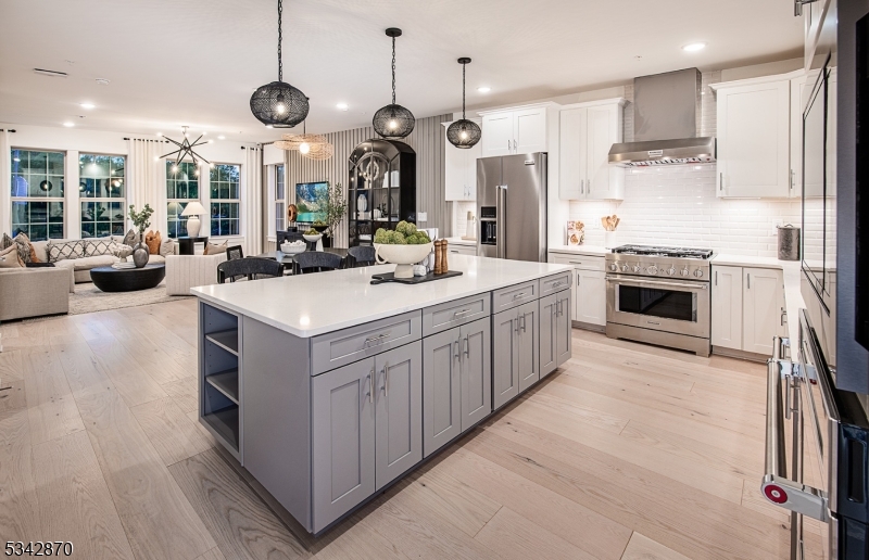 Mason Ridge by Pulte Homes - Residential