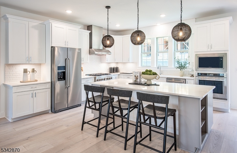 Mason Ridge by Pulte Homes - Residential