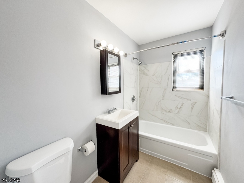 Regency Village - Residential