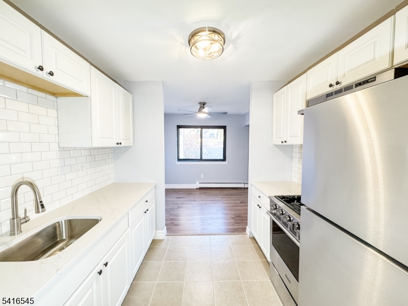 Regency Village - Residential