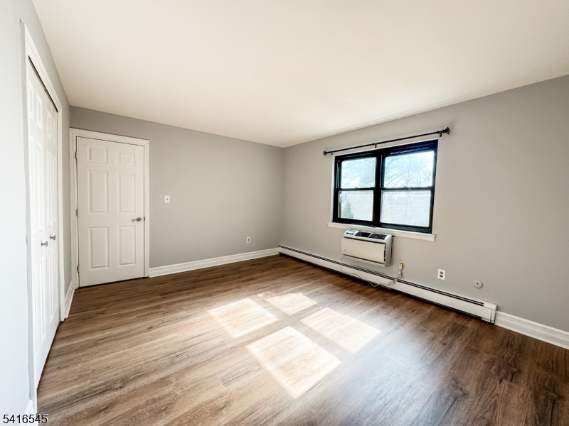 Regency Village - Residential