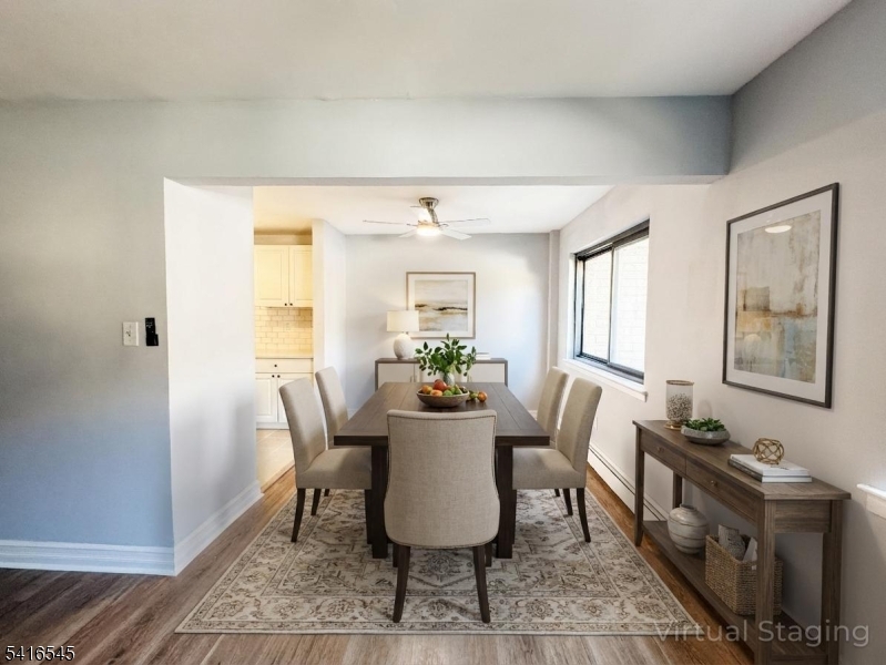 Regency Village - Residential