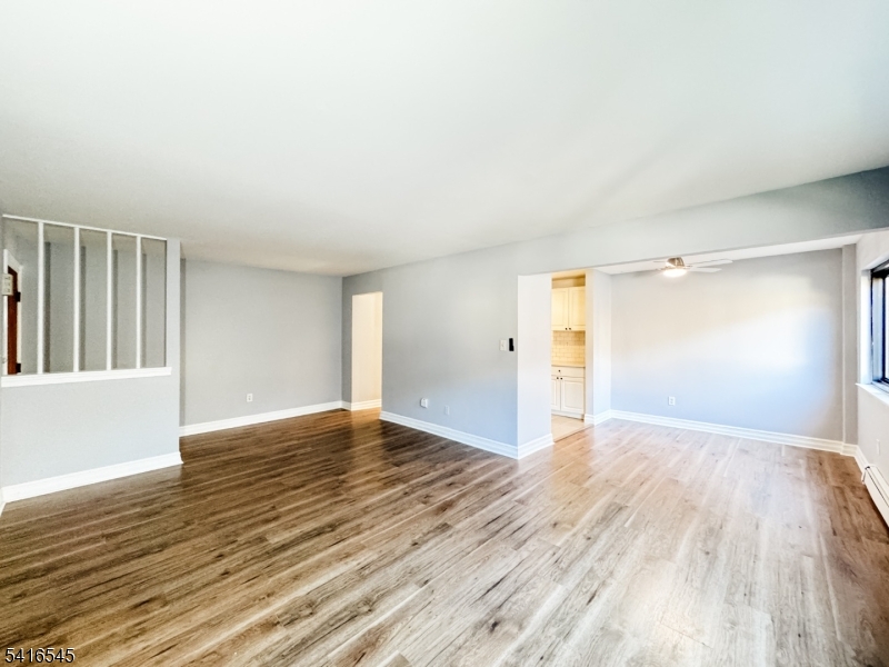 Regency Village - Residential