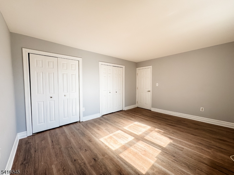 Regency Village - Residential