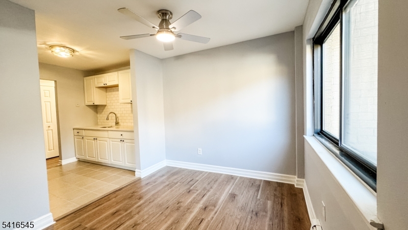 Regency Village - Residential