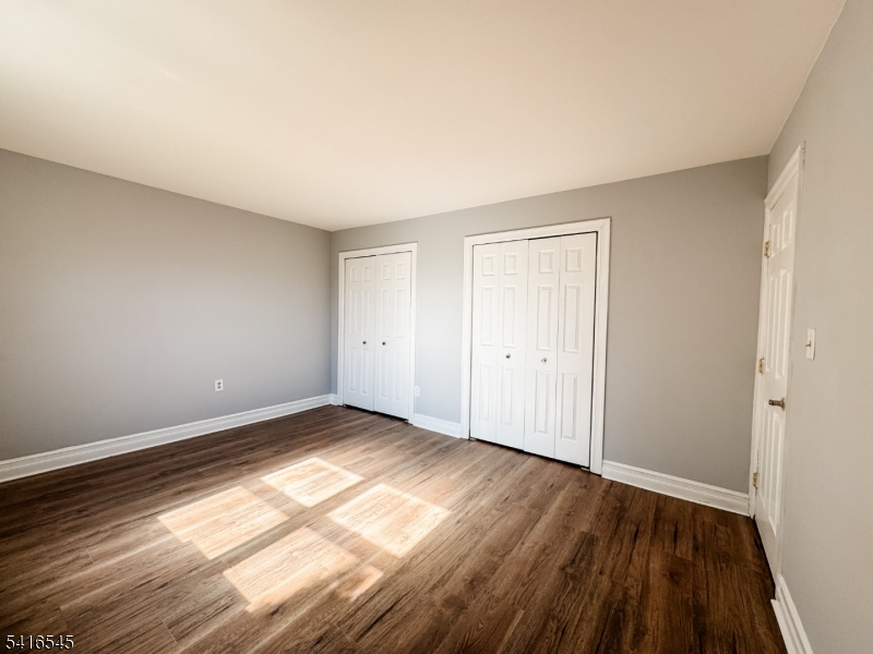 Regency Village - Residential