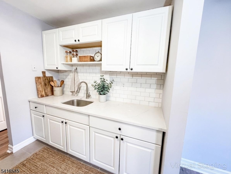 Regency Village - Residential