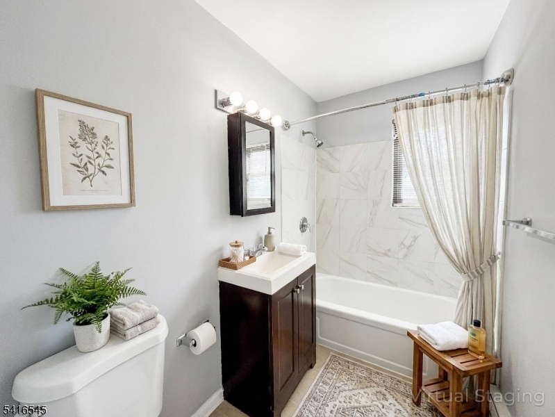 Regency Village - Residential