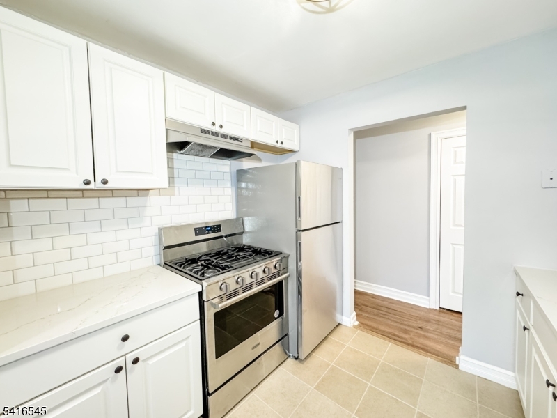 Regency Village - Residential