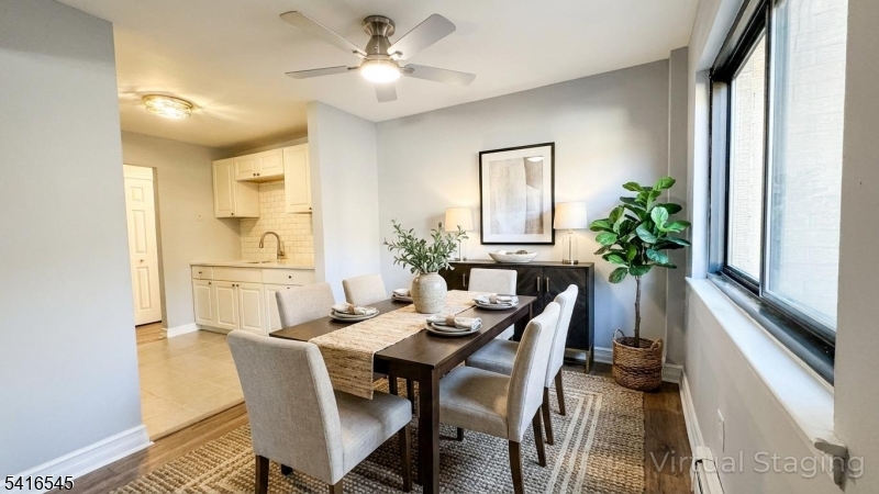 Regency Village - Residential