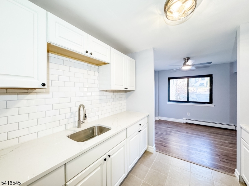 Regency Village - Residential