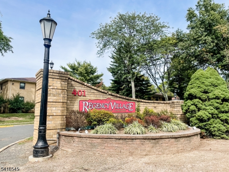 Regency Village - Residential