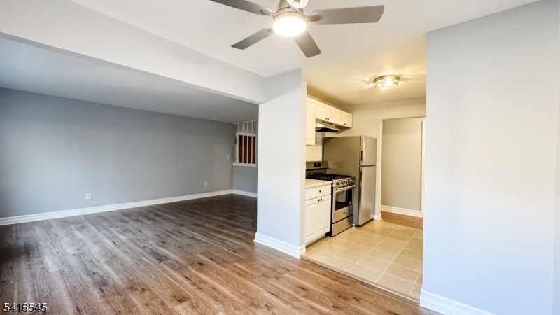 Regency Village - Residential