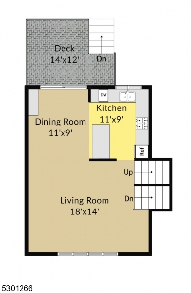 Main image without alt text