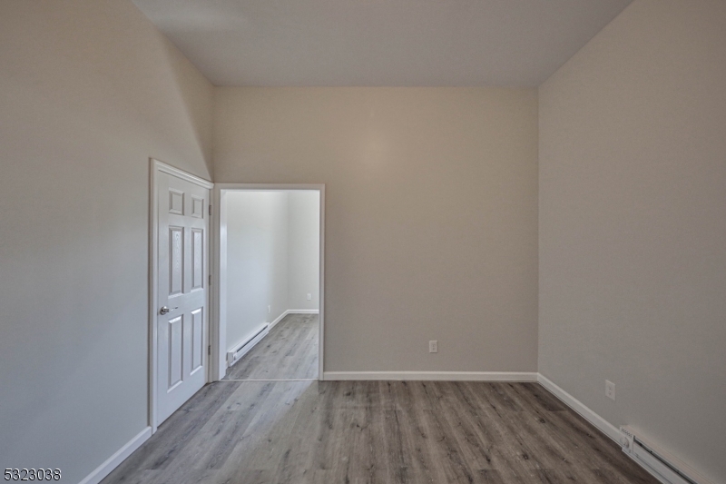 Not in a Development - Residential Lease