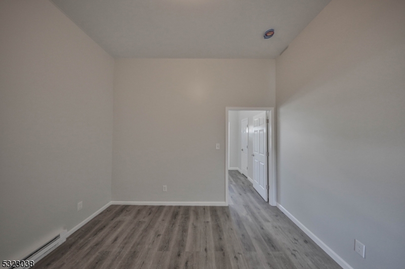 Not in a Development - Residential Lease