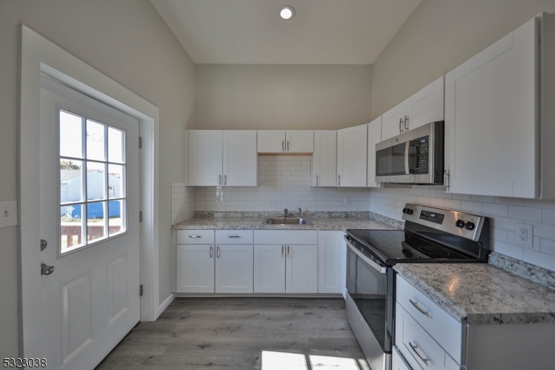 Not in a Development - Residential Lease