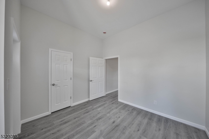 Not in a Development - Residential Lease