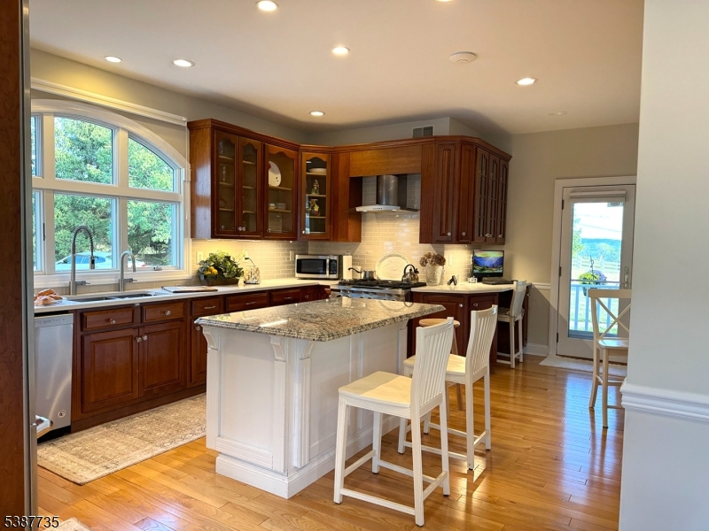 Pacesetter - Residential