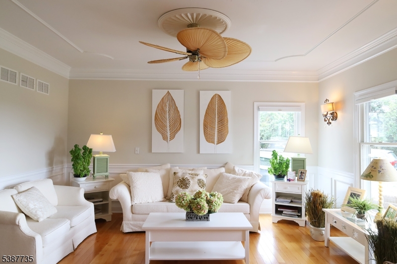 Pacesetter - Residential