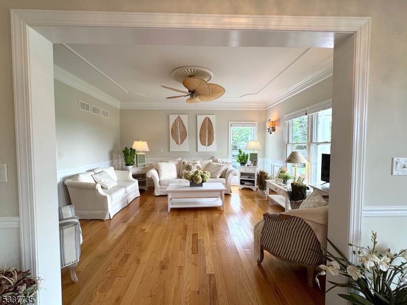 Pacesetter - Residential